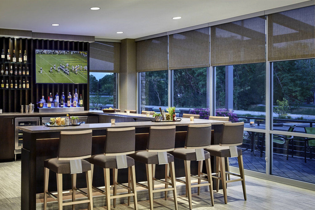 Hotel Springhill By Marriott Cincinnati Blue Ash